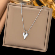 Heart Necklace